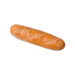 Pan Baguette Median.