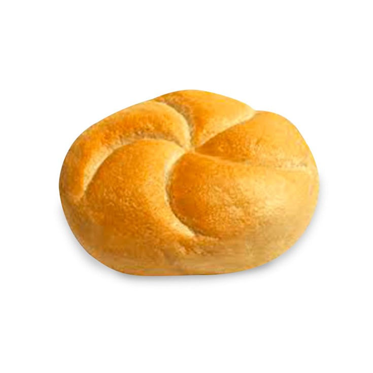 Pan Rosa De Mantequilla