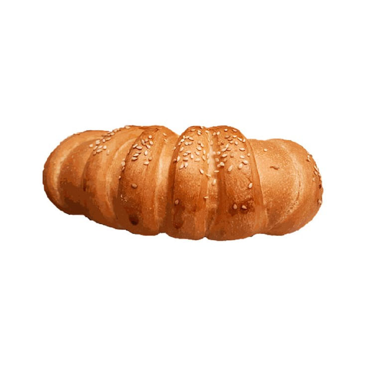 Pan Gusano