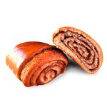 Pan De Chocolate