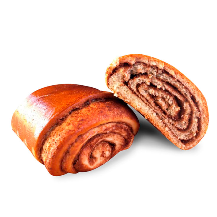 Pan De Chocolate