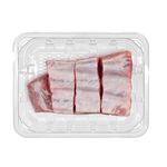 Costlla Bbq Cerdo Bandeja Kg