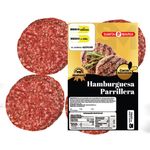 Hamburguesa Parrillera Bandeja