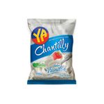 Moderna Crema Chantilly Vainilla 100 Gr