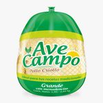 Pollo Criollo Grande Completo Ave Campo Kg