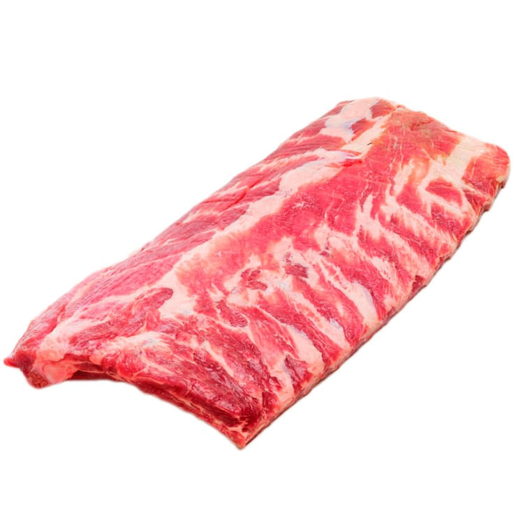 Costilla De Cerdo San Luis Vacio Kg