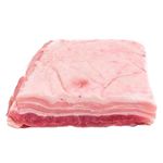 Panceta de cerdo vacio kg