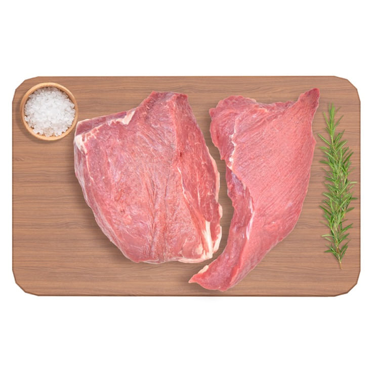Filete Para Asar C/Grasa Kg