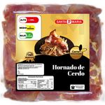 Hornado De Cerdo