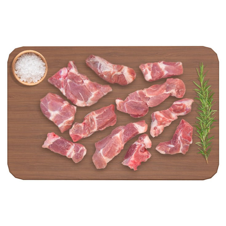 Fritada De Cerdo Adobado Kg.