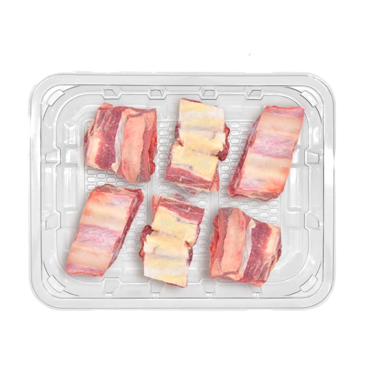 Costilla Bandeja Kg. (Pk)