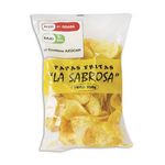 Papas Fritas La Sabrosa 200 Gr