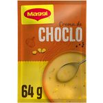 Crema De Choclo Maggi 64 Gr