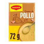 Crema Pollo Maggi 72 Gr