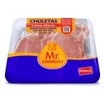 Mr Chancho Chuleta 430 - 650 Kg