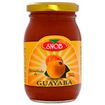 Mermelada Guayaba Snob 290 Gr