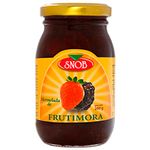 Mermelada Frutimora Snob 290 Gr