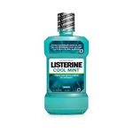 Enjuague Bucal Cool Mint Listerine 500 Ml