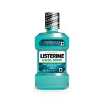 Enjuague Bucal Cool Mint Listerine 180 Ml