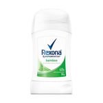 Rexona Desodorante Barra Stick Bamboo 50 Gr