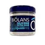 Gel Silicone Extra Shine Biolans 550 Gr