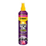Protector U.V.3 Para Auto Silincon Chi Simoniz