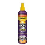 Protector U.V.3 Para Auto Silincon Ci Simoniz