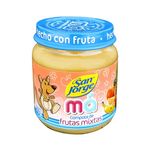 Compota Sabor Frutas Mixtas San Jorge 113 Gr