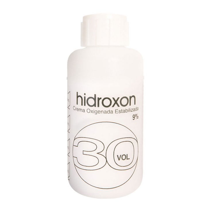 Welloxon Oxigenta 30 Volumenes 60 Ml