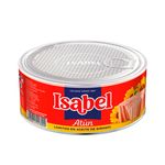 Atún Aceite Isabel 900 Gr