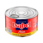 Atún Aceite Abre Fácil 354 Gr