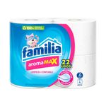 Familia Papel Higienico Aroma Floral Grande 4 Un