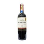 Concha Y Toro Vino Cabernet Sauvignon Reservado 750Ml.