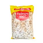 Fideo Lazo Chico Santa Maria 400 Gr