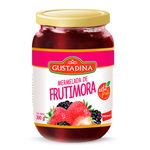Gustadina Mermelada Frutimora 300 Gr
