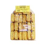 Aplanchados Don Pan 200 Gr