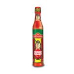 Indio bravo salsa de aji 100 gr.