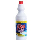 Cloro Fast 1 Lt