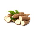 Yuca Parafinada Kg