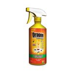 Pistola Insecticida Dragon 475 Ml
