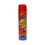 Insecticida Sapolio Mata Cucarachas 360 Ml.