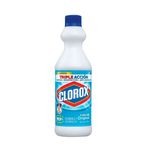 Cloro Regular Clorox 500 Ml