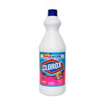 Cloro Magia Floral Clorox 1 Lt.