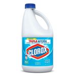 Cloro Regular Clorox 2 Lt