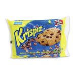 Galleta Con Gotas Chocolate Krispiz 228 Gr