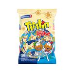 Chupeta Leche Chocolate Tipitin 250 Gr