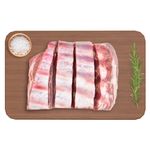 Costillar Cerdo Kg
