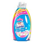 2 Suavizantes Soflan Suavitel Precio Especial