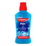 Enjuague Bucal Plax Ice Colgate 60 Ml
