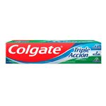 Crema Dental Colgate Triple Acción 50 Ml